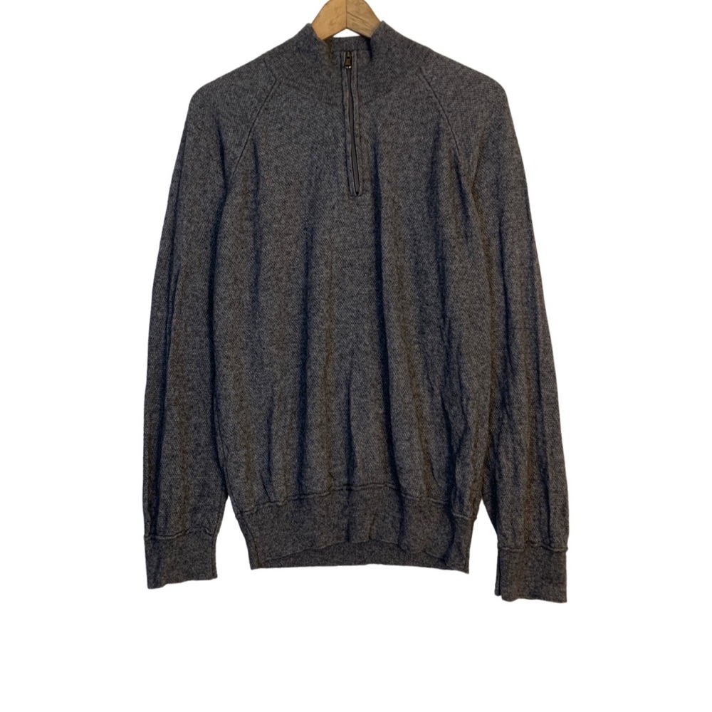 Emozioni Uomo Wool Blend Sweater
